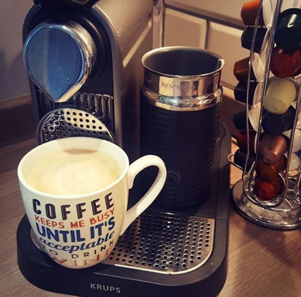 必見 自宅で飲むコーヒーが一番美味い Nespresso最強な件 プレゼントにもオススメ たけログ